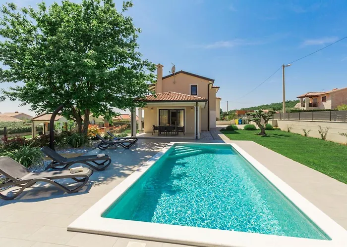Villa Stefany
