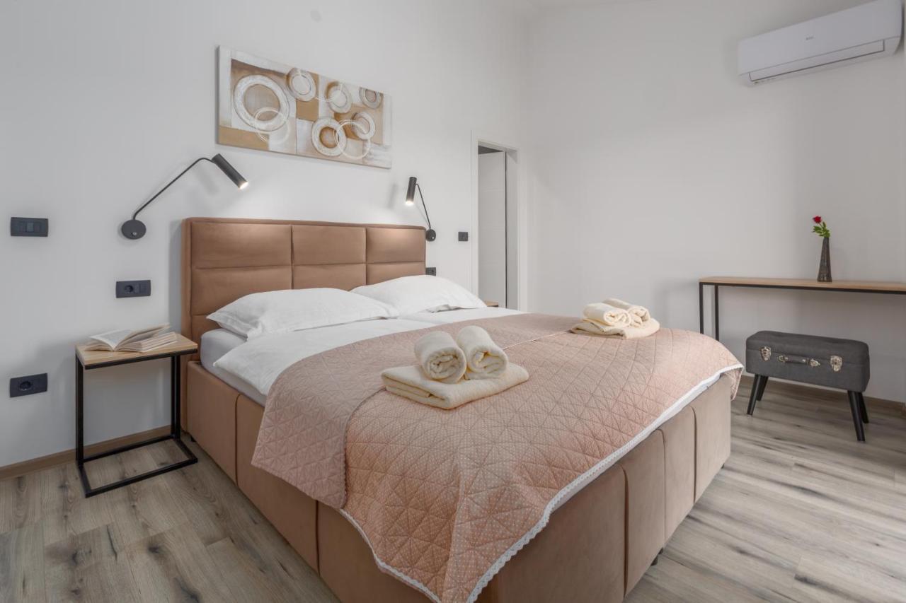 Stefany Villa Porec