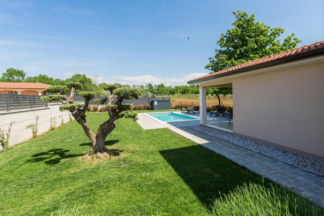 Stefany Villa Porec
