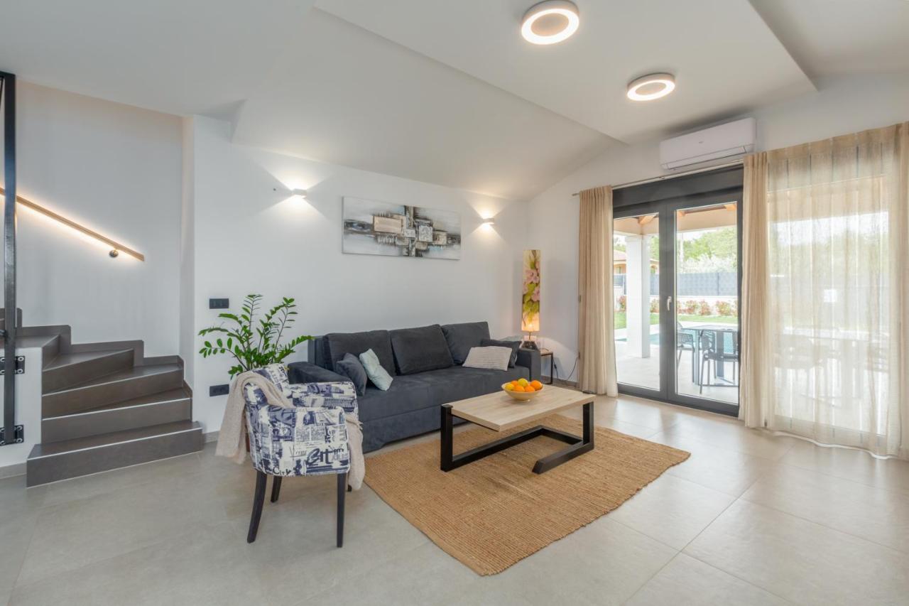 Villa Stefany *