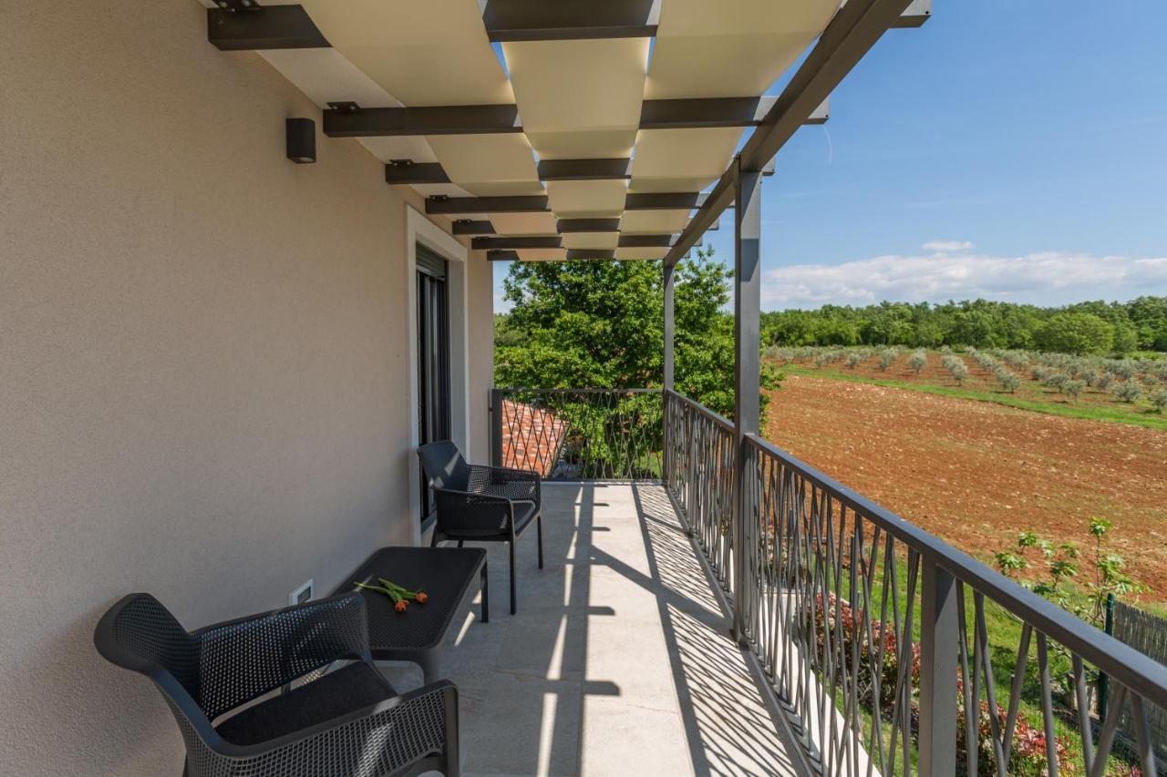 Villa Stefany Porec